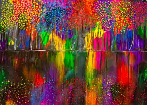 Aglow - limited edition