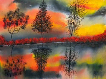 A new dawn - limited edition