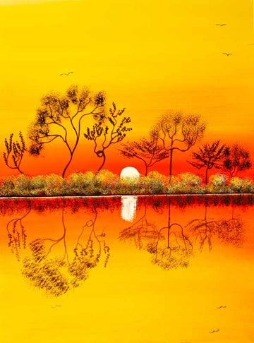 A perfect evening - limited edition