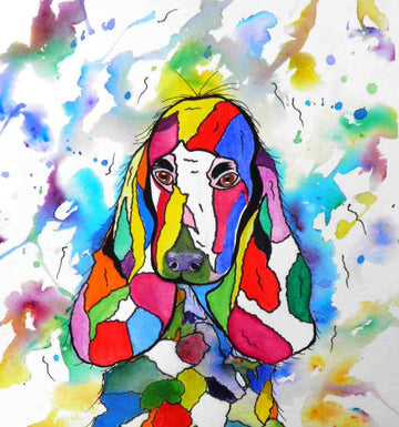 A true friend - limited edition