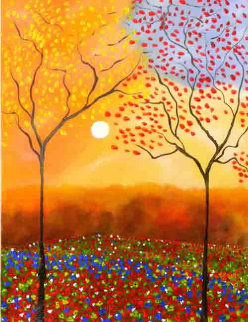 A happy summers day - limited edition