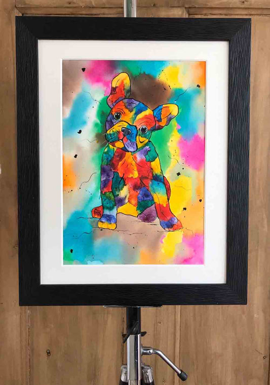 Adorable - limited edition