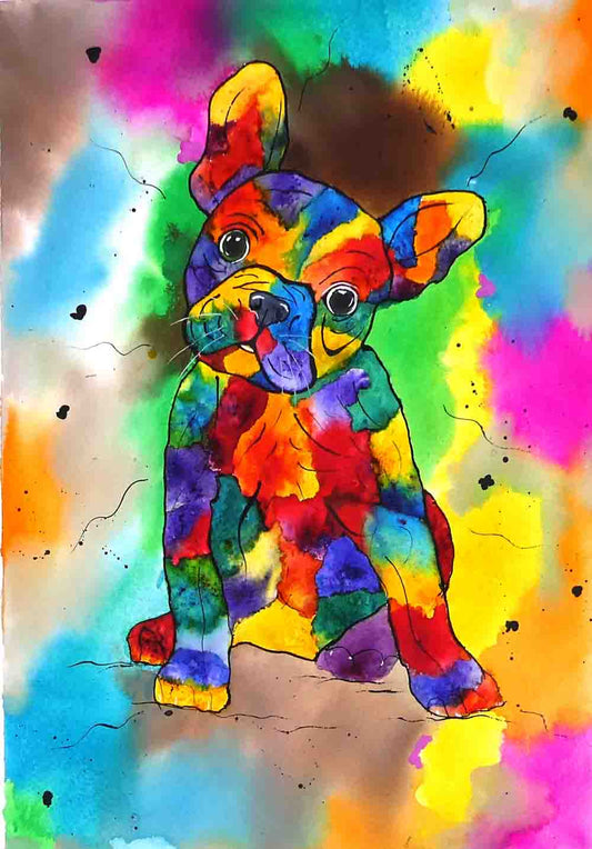 Adorable - limited edition