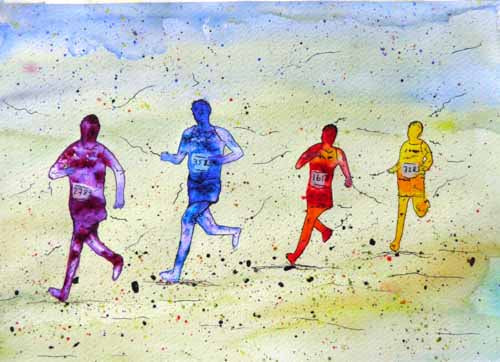 Adrenaline - limited edition