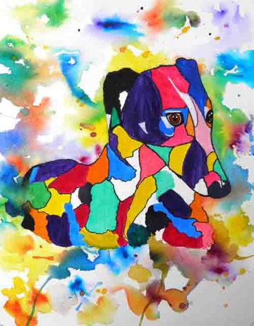 Affectionate - limited edition