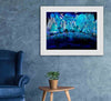 All Shades of blue - limited edition