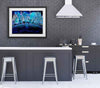 All Shades of blue - limited edition
