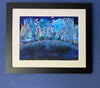 All Shades of blue - limited edition