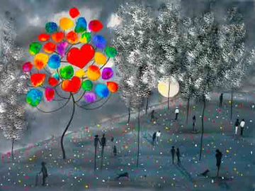 All walks of life - limited edition