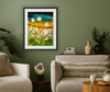Allium paradise - limited edition
