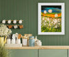 Allium paradise - limited edition