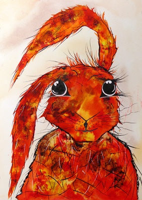 Amber - limited edition