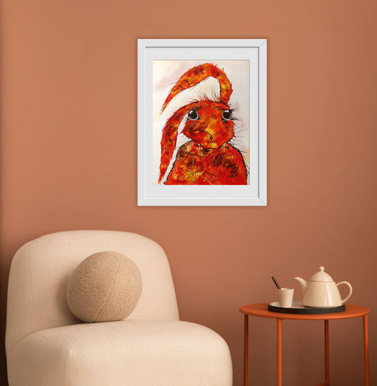 Amber - limited edition