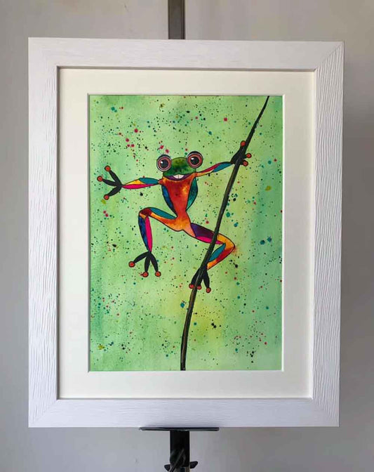 Anging around - limited edition