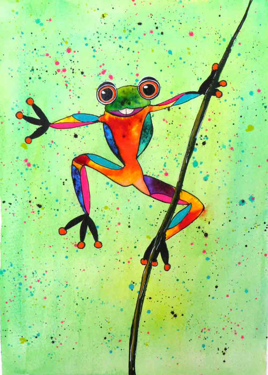 Anging around - limited edition