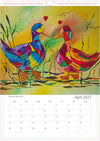 2027 Calendar