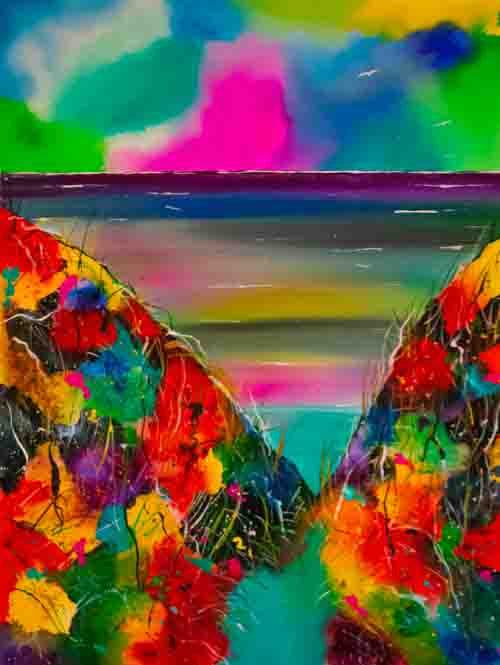 Array  - limited edition