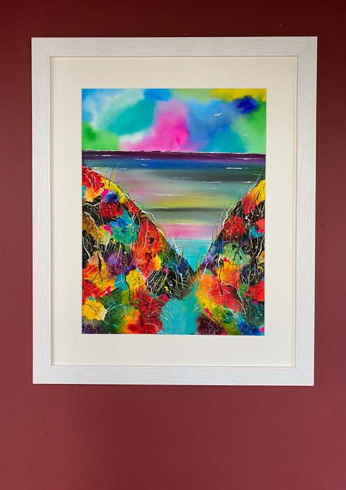 Array  - limited edition