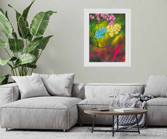 Beauty in the sky - limited edition