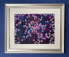 Blossom moon original (framed) / prints available