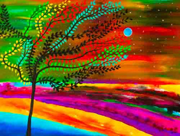 Blue planet - limited edition