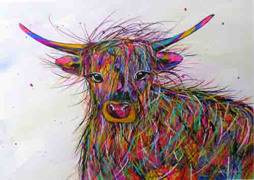 Bonnie - limited edition