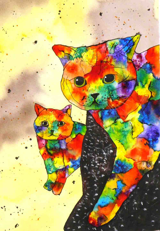 British Blue - limited edition