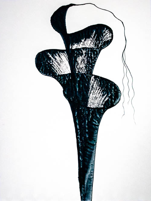 Calla lily - limited edition