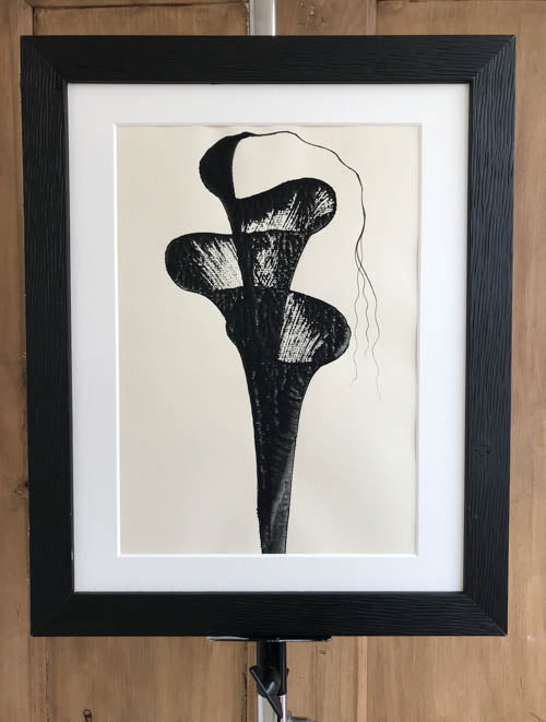 Calla lily - limited edition