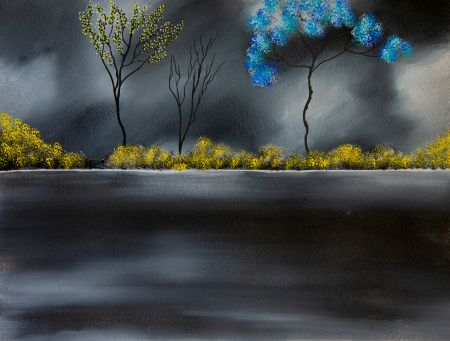 Captivate - limited edition