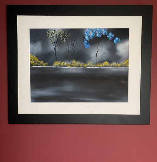 Captivate - limited edition