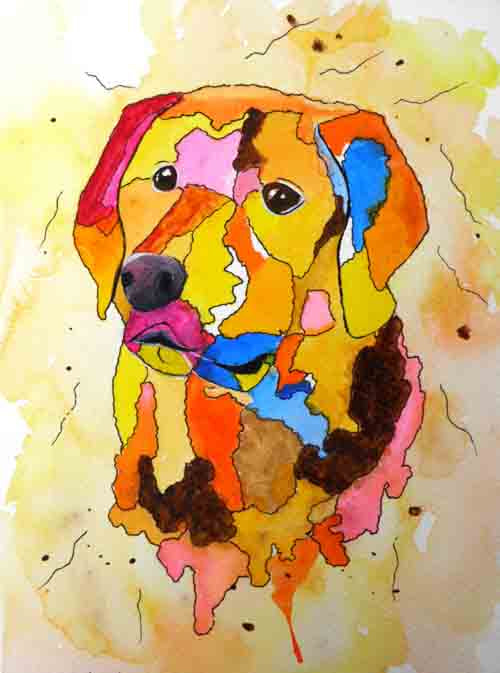 Characterful - limited edition