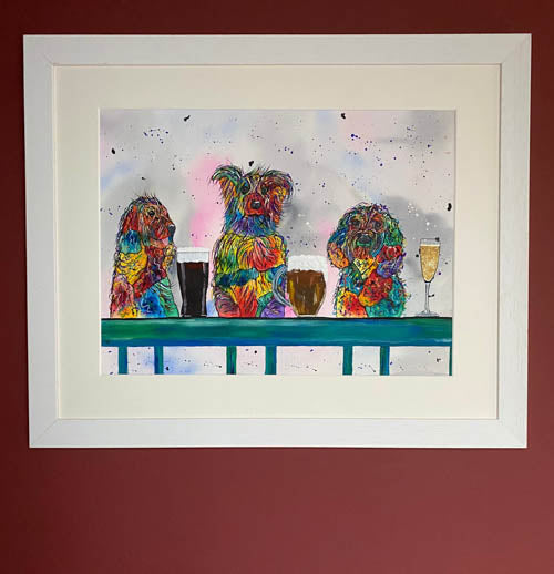 Cheers - limited edition