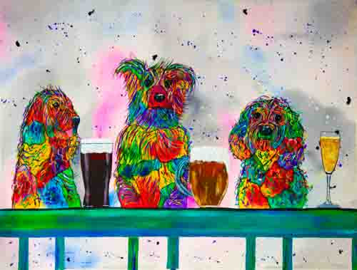 Cheers - limited edition