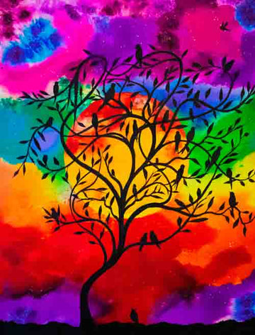 Join us - limited edition