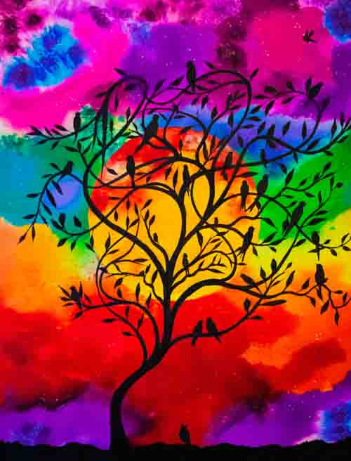 Join us - limited edition