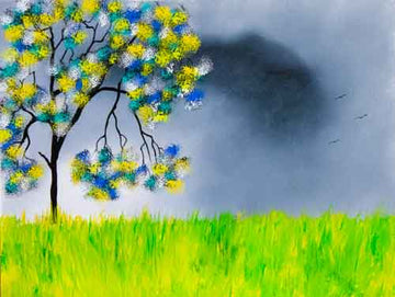 Coming to life - limited edition