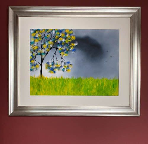 Coming to life - limited edition