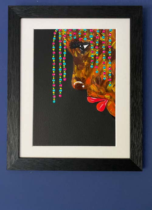 Contemplation - limited edition