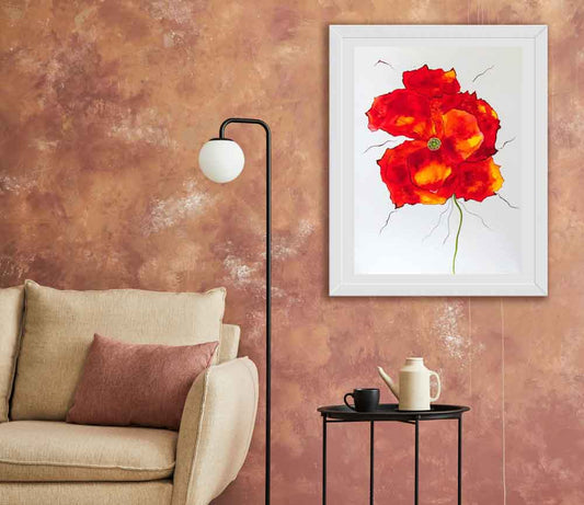 Coquelicot - limited edition