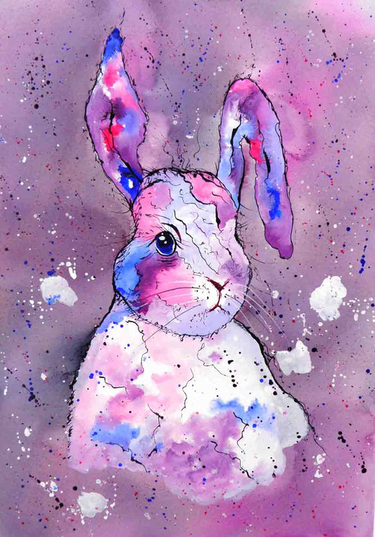 Cute and cuddly - limited edition