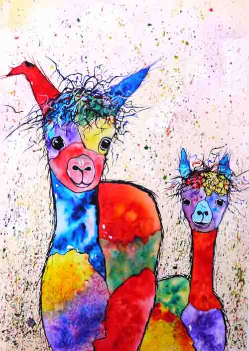 Cuteness - limited edition