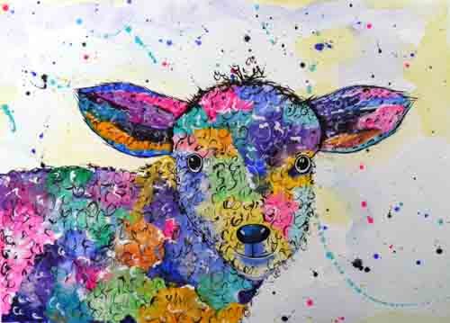 Cutie - limited edition