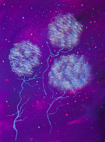 Dancing in the air - limited edition