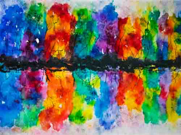 Day breaks  - limited edition