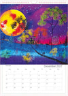 2027 Calendar