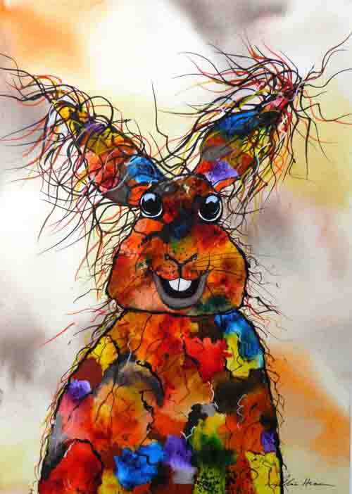 Dewey - limited edition