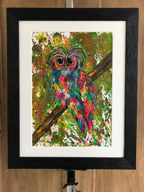 Doris - limited edition