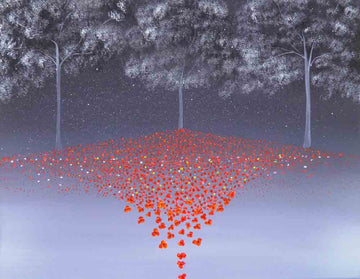 Dreaming - limited edition