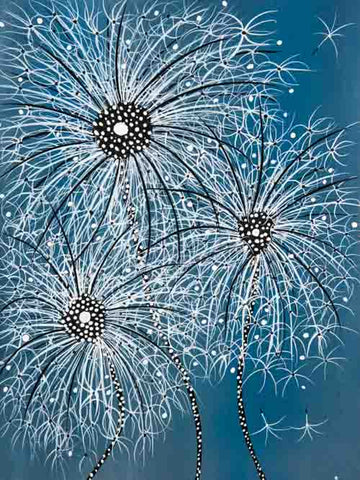 Dreams begin with a wish  - limited edition